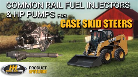 case skid steer fuel injection pump parts|case construction parts dealers.